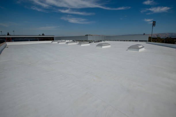 Best Roof Ventilation Installation  in Lockhart, TX