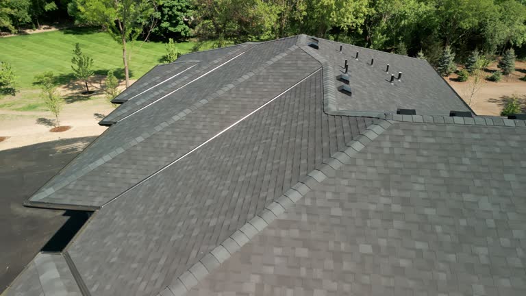 Best Chimney Flashing Repair  in Lockhart, TX